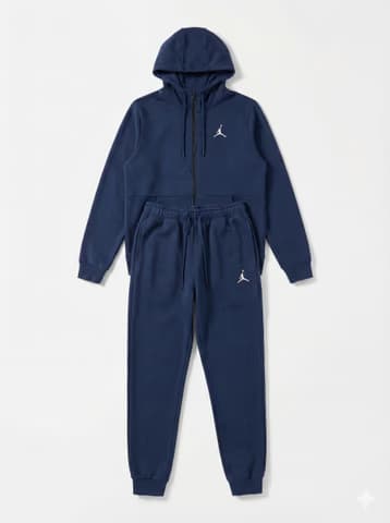 Jordan Plava Trenerka