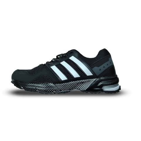 Adidas Crne Patike