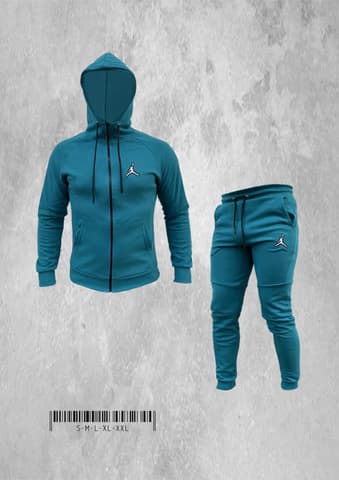 Jordan Tirkizna Trenerka