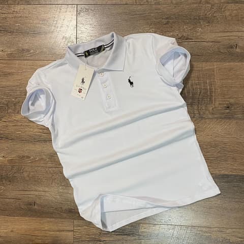 Polo Bijela Majica (Kragna)