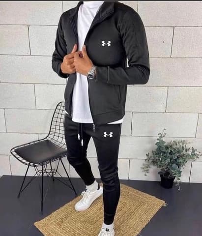 Under Armour Trenerka