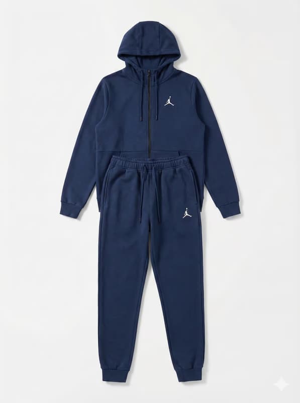 Jordan Plava Trenerka - slika 1