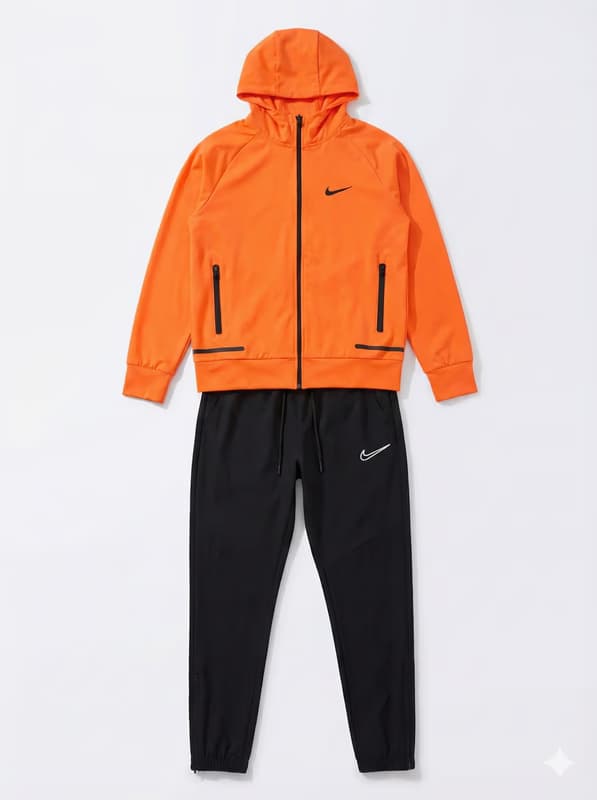 Nike Narandžasta Trenerka - slika 1