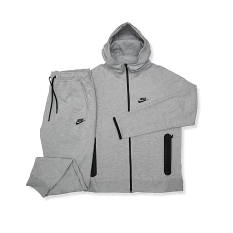 Nike Siva Tech Fleece Trenerka