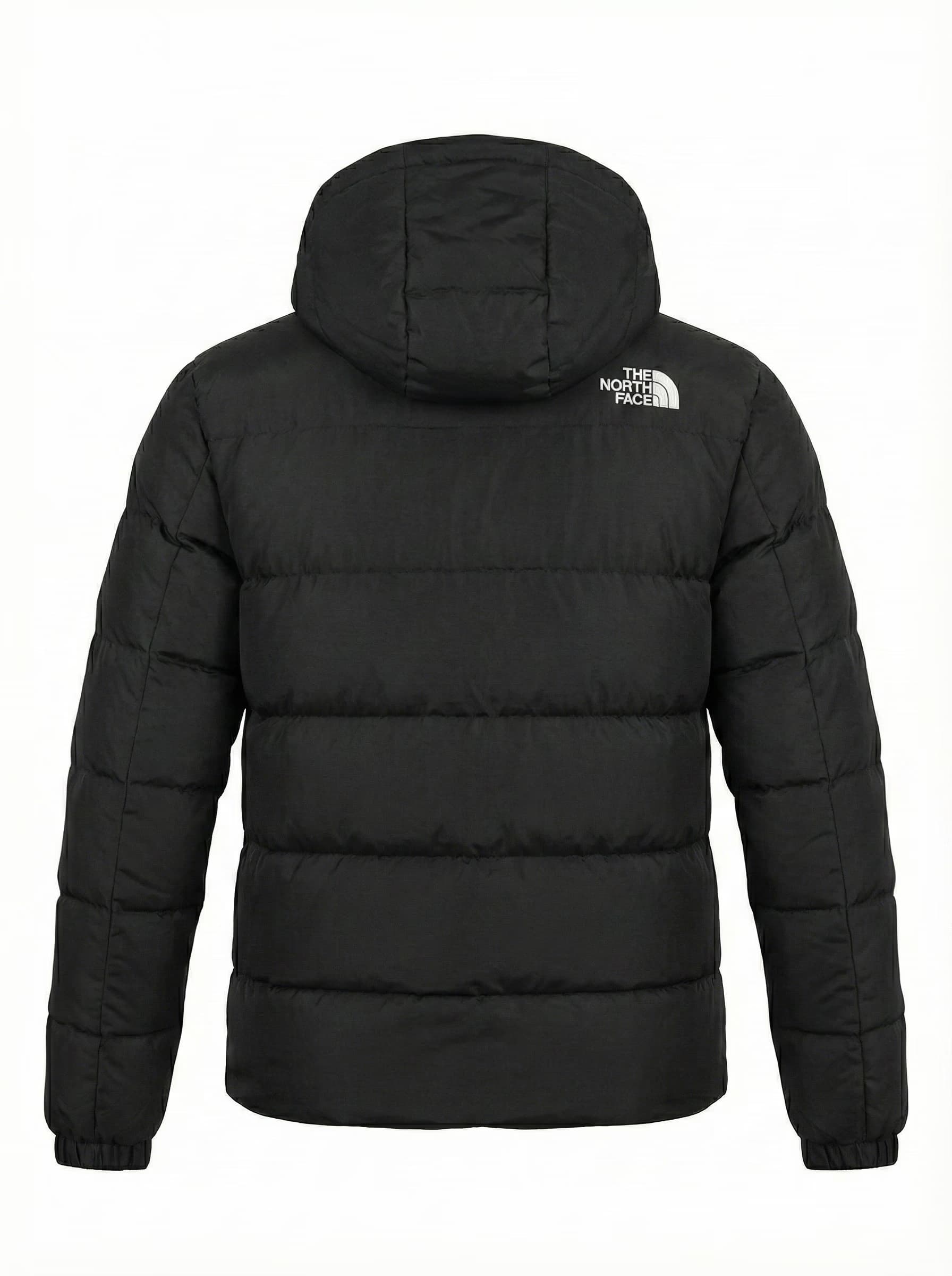 The North Face Crna Zimska Jakna