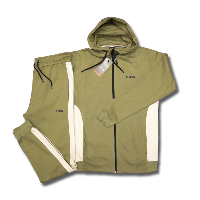 Boss Zelena Trenerka - slika 1