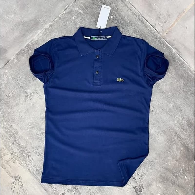 Lacosta Indigo Majica (Kragna) - slika 1