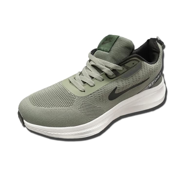 Nike Maslinaste Patike - slika 1