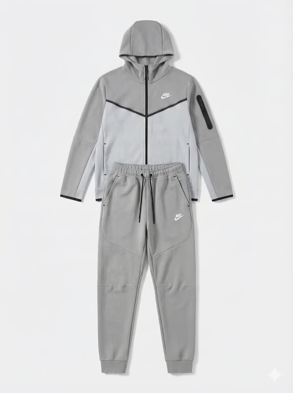 Nike Led Tech Fleece Trenerka - slika 1